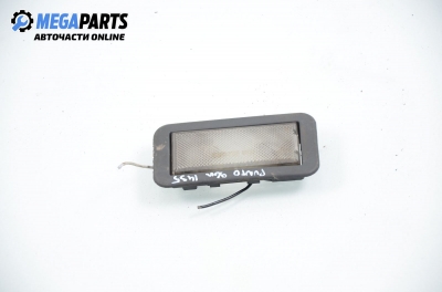 Interior courtesy light for Fiat Punto (1993-1999) 1.1, hatchback