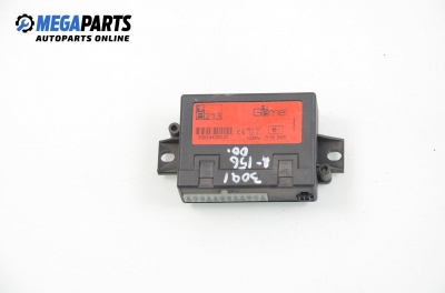 Modul închidere centralizată pentru Alfa Romeo 156 1.8 16V T.Spark, 144 cp, sedan, 2000 № A-00 0425