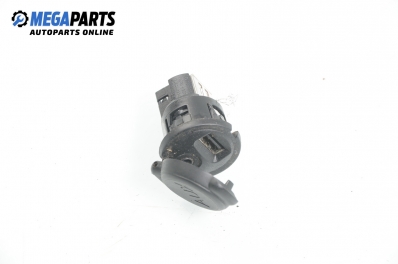 USB coupling for Citroen C4 Picasso 1.6 HDi, 109 hp automatic, 2009