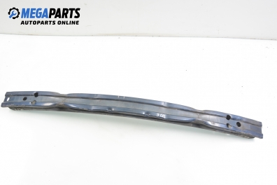 Bumper support brace impact bar for Opel Vectra C 1.9 CDTI, 120 hp, station wagon, 2006, position: front