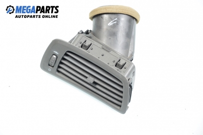 AC heat air vent for Volvo S70/V70 2.3 T5, 250 hp, station wagon automatic, 2000