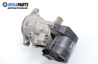 Supapă EGR for Volvo S40/V40 2.0 D, 136 hp, sedan, 2005 № 9656612380