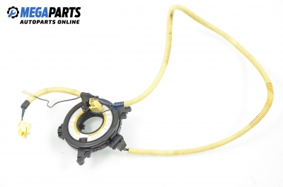 Steering wheel ribbon cable for Suzuki Liana 1.6, 103 hp, hatchback, 2003