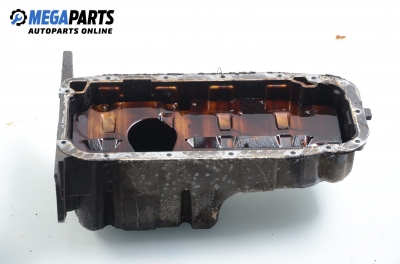 Crankcase for Opel Zafira A 1.8 16V, 116 hp, 2000