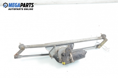 Front wipers motor for BMW 3 (E36) 1.6, 102 hp, sedan, 1996, position: front