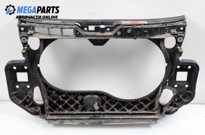 Frontmaske for Audi A6 (C6) 3.2 FSI Quattro, 255 hp, sedan automatic, 2008
