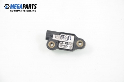 Sensor airbag für Alfa Romeo 156 1.8 16V T.Spark, 144 hp, sedan, 2000 № 60658356