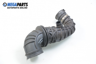 Air intake corrugated hose for Ford Focus I 1.8 TDCi, 100 hp, station wagon, 2003