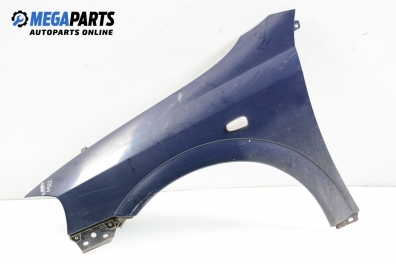 Fender for Opel Astra G 1.6, 75 hp, station wagon, 1998, position: left