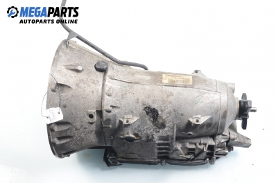 Automatic gearbox for Mercedes-Benz S-Class W220 3.2, 224 hp automatic, 1998 № 220 270 05 00