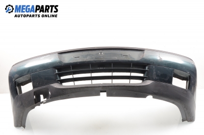 Frontstoßstange for Saab 900 2.0, 131 hp, coupe, 1996, position: vorderseite