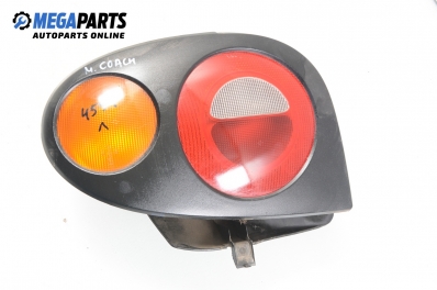 Tail light for Renault Megane I 1.6, 90 hp, coupe, 1997, position: left