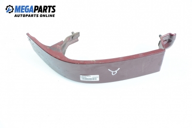 Tail light filler panel for Honda Civic VI 1.4, 90 hp, sedan, 1996, position: right