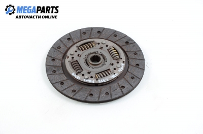 Clutch disk for Alfa Romeo 156 1.8 16V, 144 hp, sedan, 5 doors, 1998