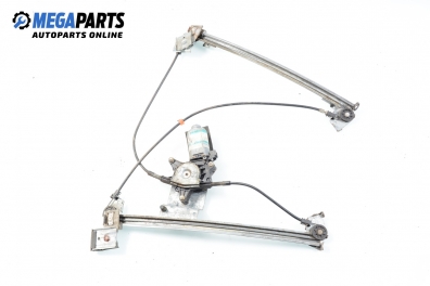 Macara electrică geam pentru Volkswagen Golf III 1.6, 75 cp, 3 uși, 1994, poziție: stânga