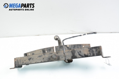 Tow hook for BMW X3 (E83) 2.5, 192 hp, 2005