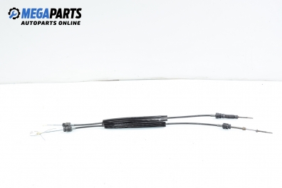 Gear selector cable for Volkswagen Golf VI 1.4 TSI, 122 hp, 3 doors, 2009