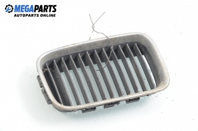 Grill for BMW 3 (E36) 1.6, 102 hp, sedan, 1996, position: right