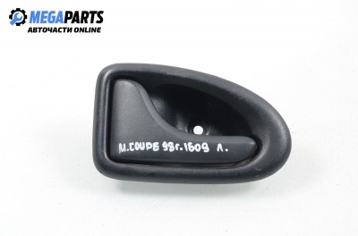 Inner handle for Renault Megane I (1995-2003) 1.6, coupe, position: left