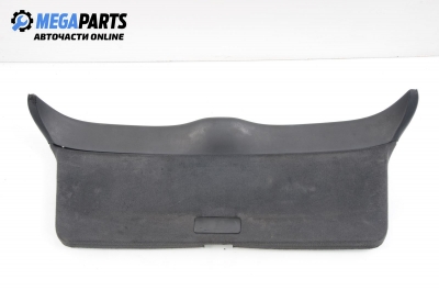 Boot lid plastic cover for Audi A4 (B5) 2.5 TDI, 150 hp, station wagon automatic, 2000