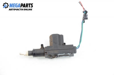 Door lock actuator for Opel Corsa B 1.2, 45 hp, 3 doors, 1995, position: right