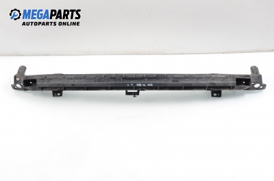 Bumper shock absorber for Peugeot 206 2.0 HDI, 90 hp, hatchback, 3 doors, 2001