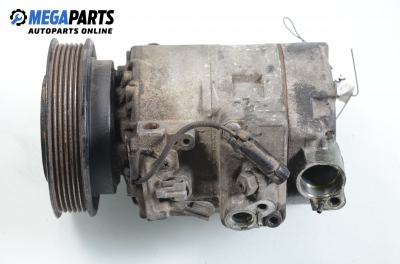 Compresor AC pentru Lancia Kappa 2.4 JTD, 136 cp, sedan, 1998