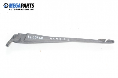 Rear wiper arm for Renault Megane I 1.6, 90 hp, coupe, 1997