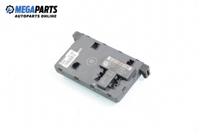 Door module for Mercedes-Benz C-Class 203 (W/S/CL) 1.8 Kompressor, 143 hp, sedan, 2003, position: front - left № A 203 820 13 85
