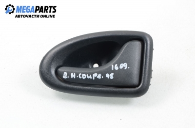 Inner handle for Renault Megane I (1995-2003) 1.6, coupe, position: right