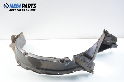 Inner fender for Hyundai Terracan 2.9 CRDi 4WD, 163 hp, 2004, position: front - left