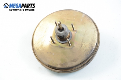 Brake servo for Citroen Jumper 2.5 D, 86 hp, truck, 1999