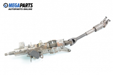 Steering shaft for Citroen C5 2.0 HDi, 109 hp, hatchback automatic, 2003