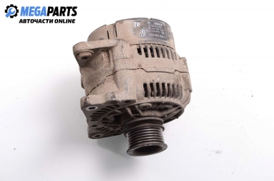 Alternator for Volkswagen Golf III 1.6, 75 hp, 1993