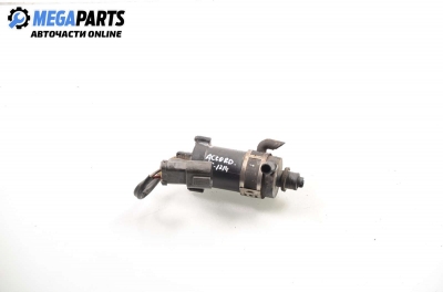 Motor pompă antigel for Honda Accord VII 2.2 i-CTDi, 140 hp, combi, 2005