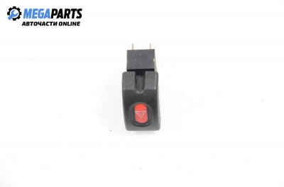 Emergency lights button for Opel Corsa B 1.2, 45 hp, 3 doors, 1995