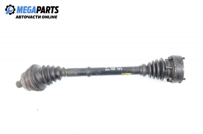 Driveshaft for Audi 80 (B4) 2.0, 115 hp, sedan, 1992, position: right