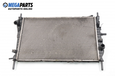 Water radiator for Ford Mondeo Mk III 2.0 16V TDCi, 115 hp, station wagon, 2002
