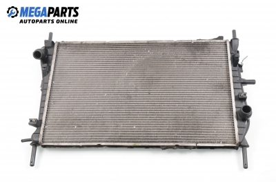 Radiator de apă pentru Ford Mondeo Mk III 2.0 16V TDCi, 115 cp, combi, 2002
