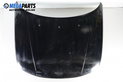 Capotă pentru Saab 9-5 2.3 t, 170 cp, sedan automat, 1998