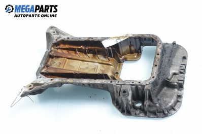 Crankcase for Mercedes-Benz S-Class W220 3.2, 224 hp automatic, 1998