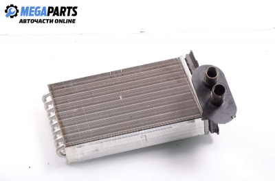 Heating radiator  for Volkswagen Golf III (1991-1997) 1.6