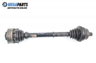 Driveshaft for Audi 80 (B4) 2.0, 115 hp, sedan, 1992, position: left