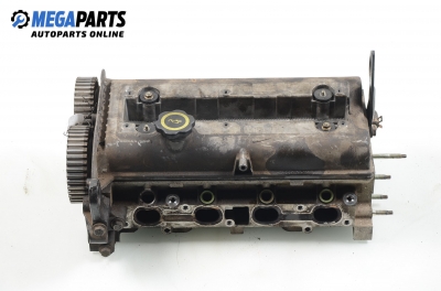 Engine head for Ford Fiesta IV 1.25 16V, 75 hp, 3 doors, 1996