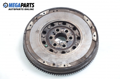 Dual mass flywheel for Lancia Kappa 2.4 JTD, 136 hp, sedan, 1998