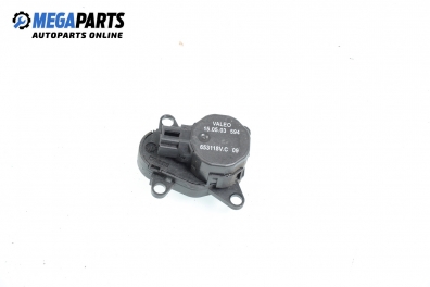 Motor supapă încălzire pentru Citroen C5 2.0 HDi, 109 cp, hatchback automat, 2003 № Valeo 15.05.03 594