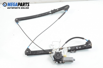 Macara electrică geam pentru BMW X5 (E53) 4.4, 320 cp automat, 2004, poziție: dreaptă - fața