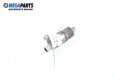 Idle speed actuator for Peugeot 306 1.6, 89 hp, hatchback, 5 doors, 1993