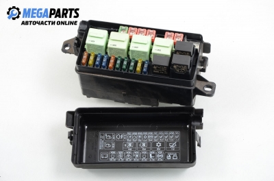 Fuse box for Mini Cooper (R50, R53) 1.6, 116 hp, 2003