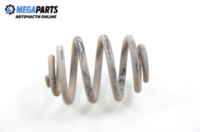 Coil spring for Ford Galaxy 2.0, 116 hp, 1996, position: rear